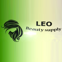 Leo Beauty Supply Logo