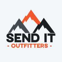 Send It Outfitters Logo