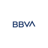 BBVA Bank - Mike Rodriguez Logo