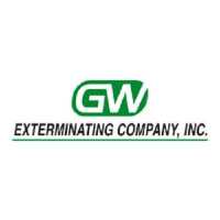 GW Exterminating Company Logo