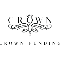 Crown Funding Real Estate & Funding, Inc. Logo