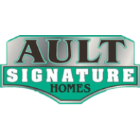 Ault Signature Homes LLC Logo