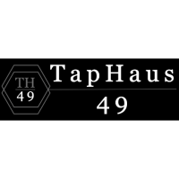 TapHaus49 Logo