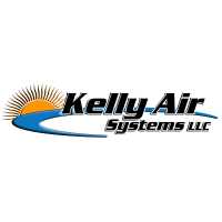 Kelly Air Systems / CM Kelly Logo