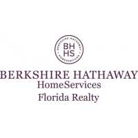 Donna Daniels | BHHS Florida Realty Logo