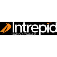 Intrepid Investment Bankers Logo