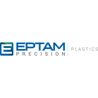 EPTAM Precision | Plastics Logo
