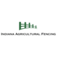 Indiana Agricultural Fencing Logo