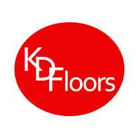 Keller Design Floors LLC Logo