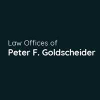 Goldscheider Peter F Attorney At Law Logo