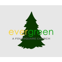 Evergreen Foursquare Church Logo