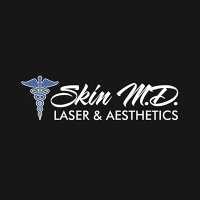 Skin MD Laser & Aesthetics Logo