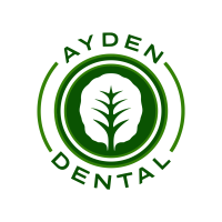 Ayden Dental Logo