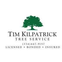Tim Kilpatrick Tree Service Logo