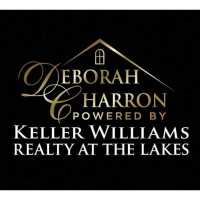 Deborah Charron | Keller Williams At the Lakes Logo