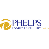 Phelps Family Dentistry Logo