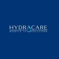 HydraCare IV - Mobile IV Solutions - Tulsa Logo