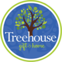 Treehouse Gift & Home Logo