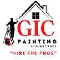 GIC Painting Logo