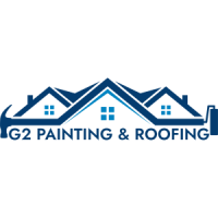 G2 Painting and Roofing Logo