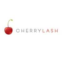 Cherry Lash - Lash Extensions Henderson Logo