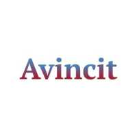 Avincit Logo