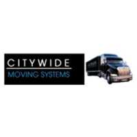 Citywide Moving Systems Monroe Logo