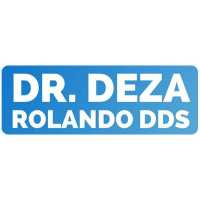 Dr. Deza Rolando DDS Logo