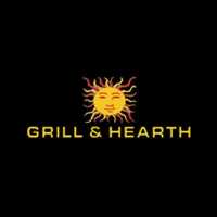 Grill and Hearth Logo
