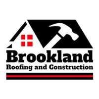 Brookland Roofing and Construction Logo