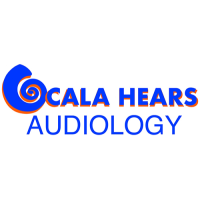 Ocala Hears Audiology - Opening June 2024 Logo