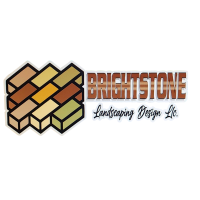 Brightstone Landscaping Logo