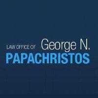 Law Office of George N. Papachristos Logo