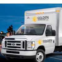 Golden SuperStar LLC - Couriers & Delivery Services Logo