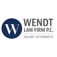 Wendt Law Firm P.C. Logo