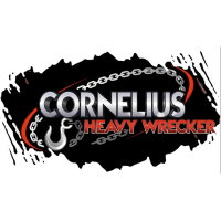 Cornelius Heavy Wrecker Logo