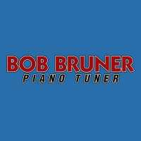 Bob Bruner Piano Tuner Logo