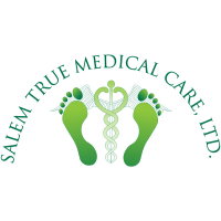 Salem True Medical Care Logo