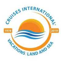 Cruises International Logo