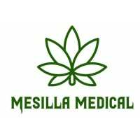Mesilla Medical Cannabis Card Evaluations Logo