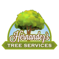 Hernandez Tree Service LLC Logo
