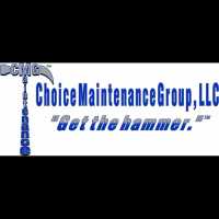 Choice Maintenance Group LLC Logo