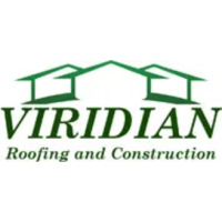 Viridian Construction Group, LLC Logo