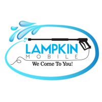 Lampkin Mobile Logo