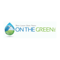 On The Green, Inc. Logo