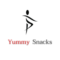 Yummy Snacks Logo