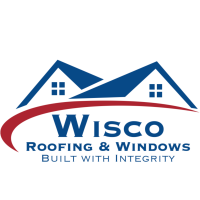 Wisco Roofing and Windows Logo