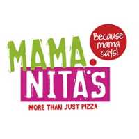 Mama NitaaÌ‚s Pizza Logo
