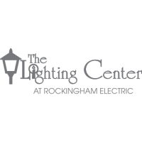 Rockingham Electrical Lighting Center Logo