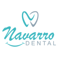 Navarro Dental Care Logo